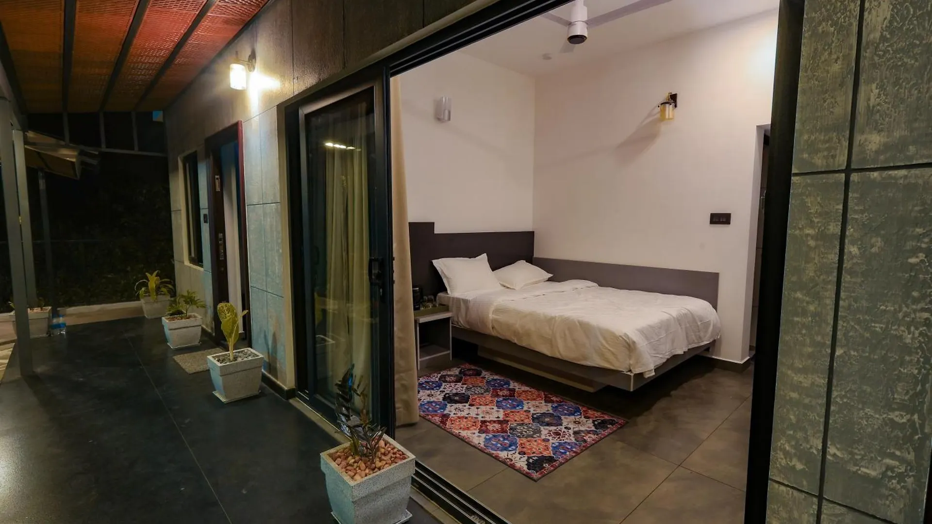 Hotel The Cozy Winterfell Munnar 0*,  India