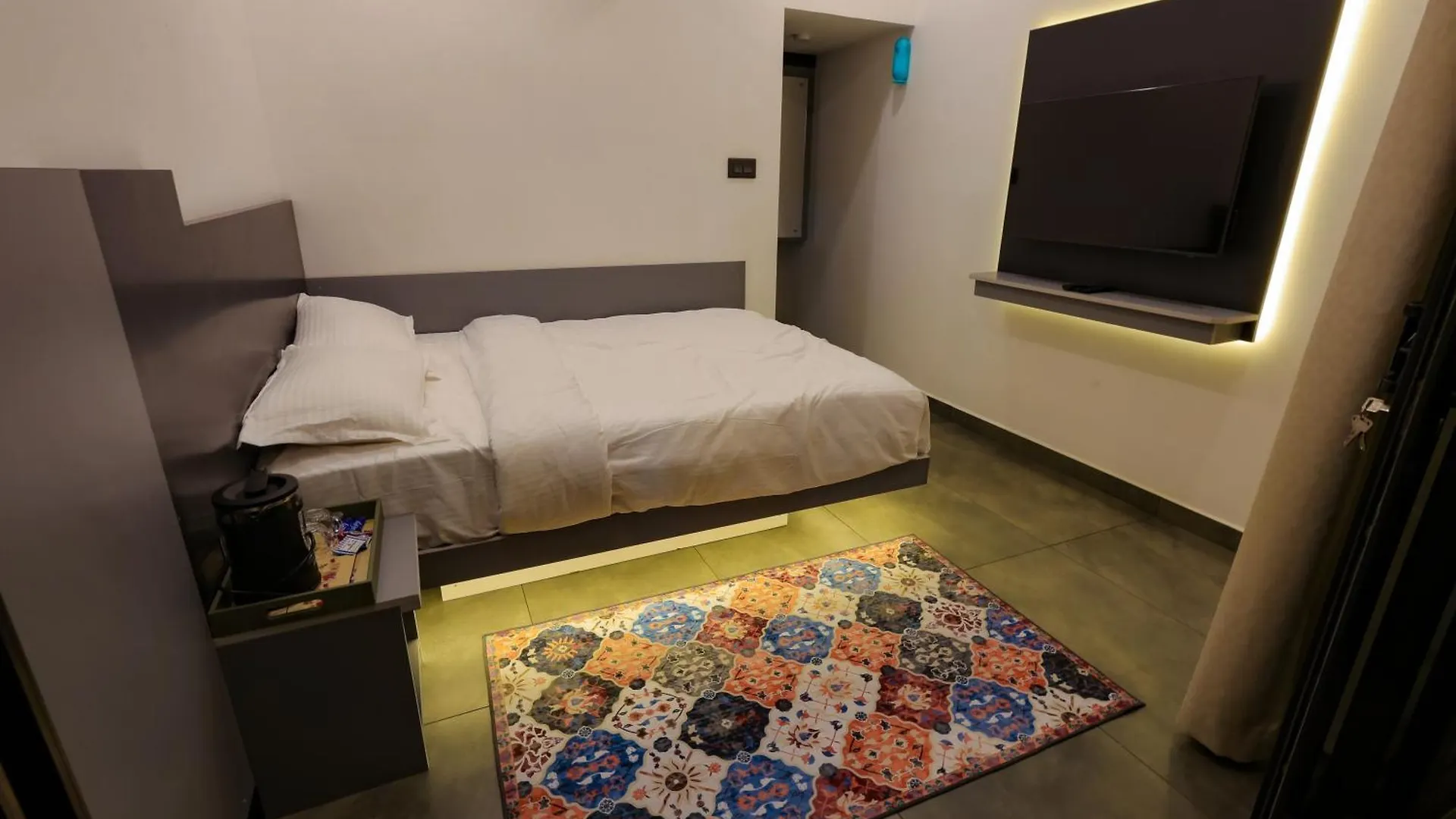 Affittacamere Hotel The Cozy Winterfell Munnar India
