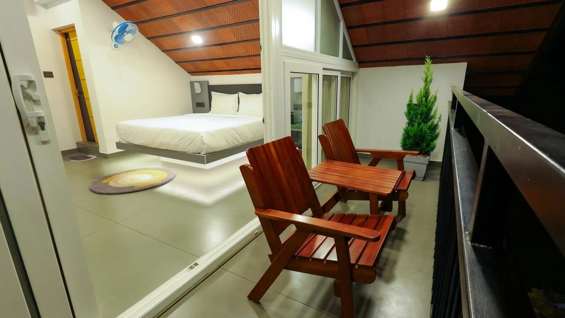 Affittacamere Hotel The Cozy Winterfell Munnar