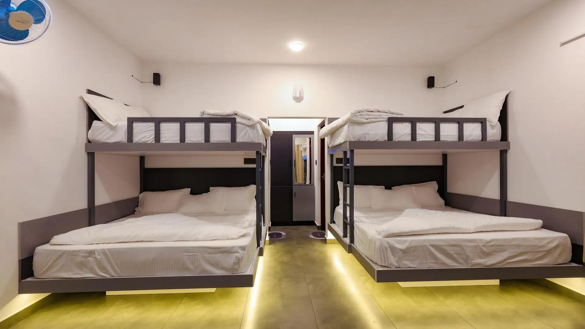 Affittacamere Hotel The Cozy Winterfell Munnar