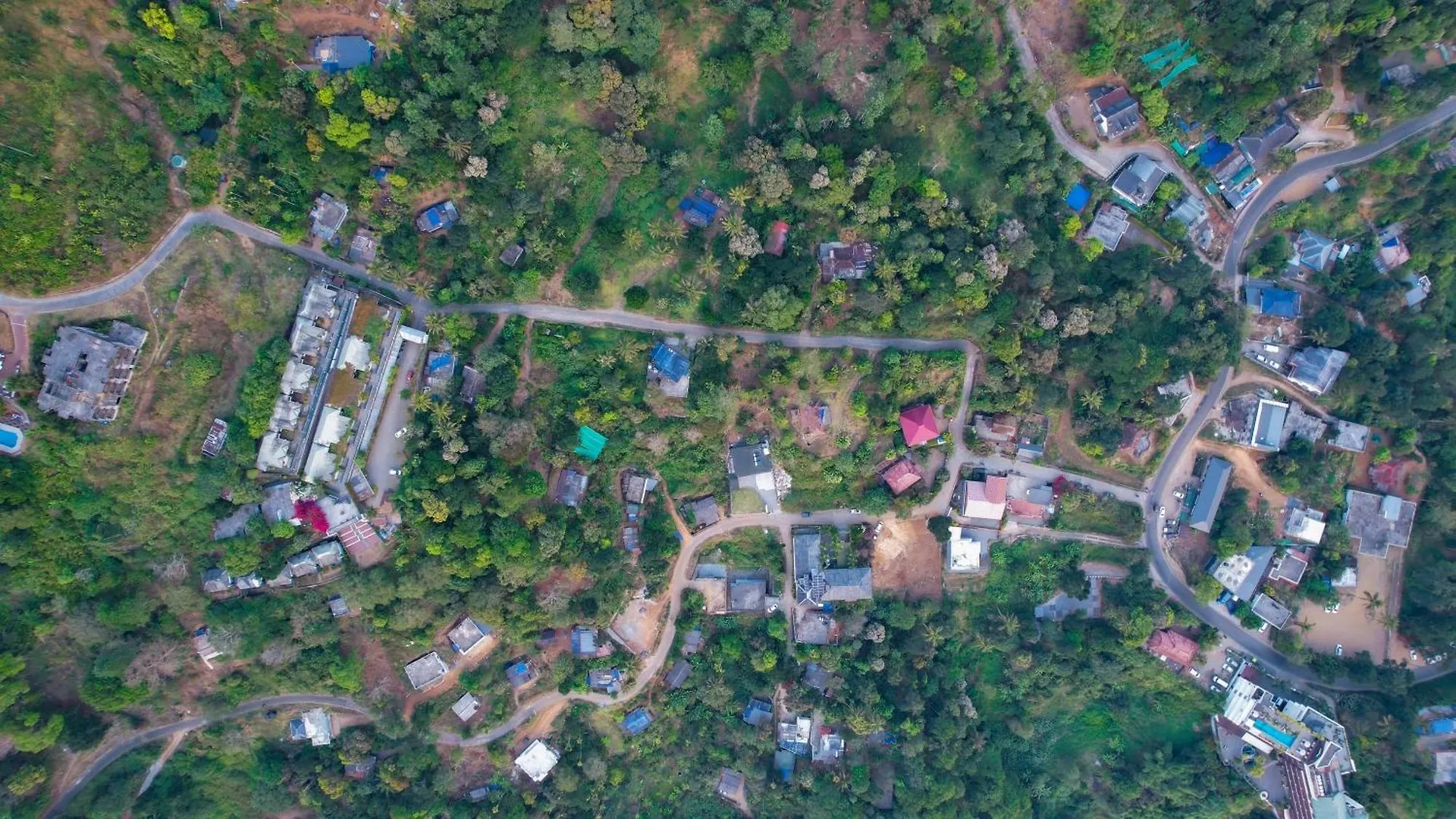 The Cozy Winterfell Hotel Munnar Guest house
