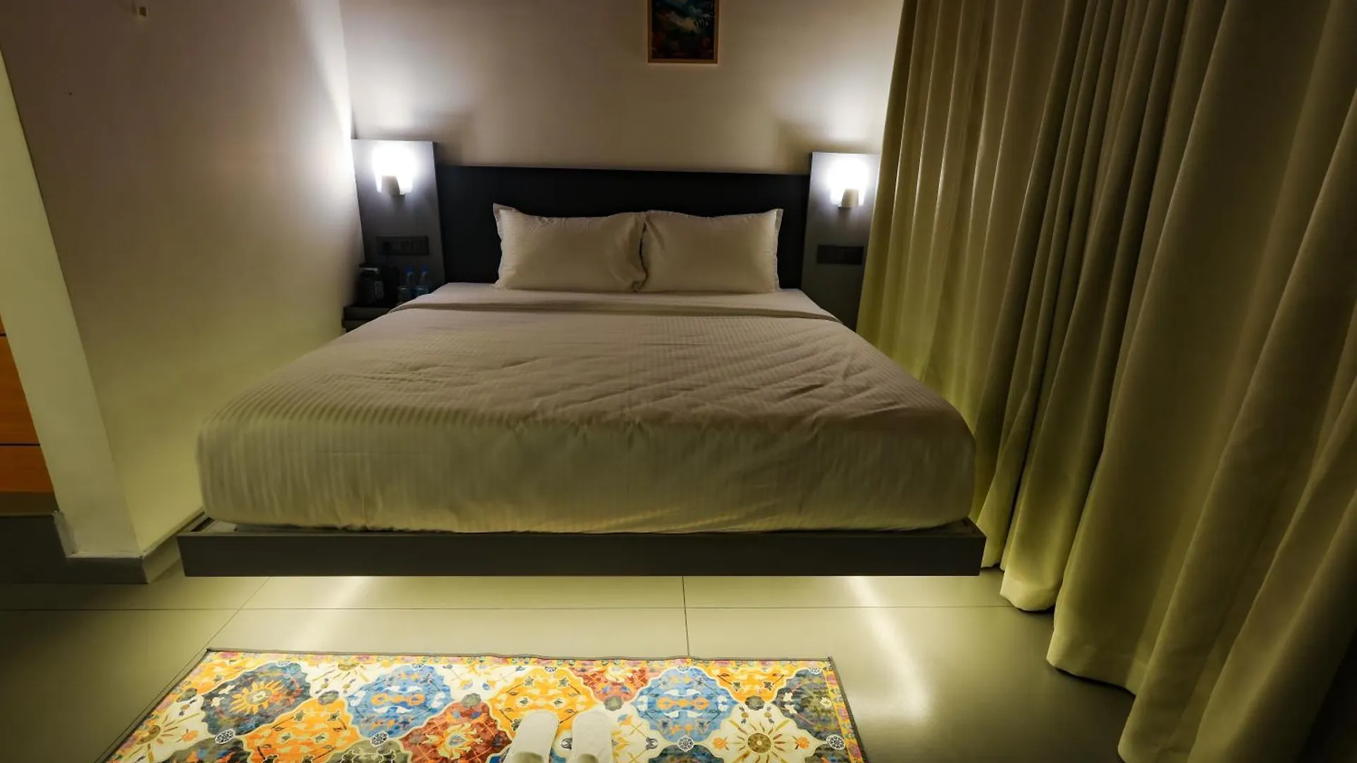 The Cozy Winterfell Hotel Munnar 0*,
