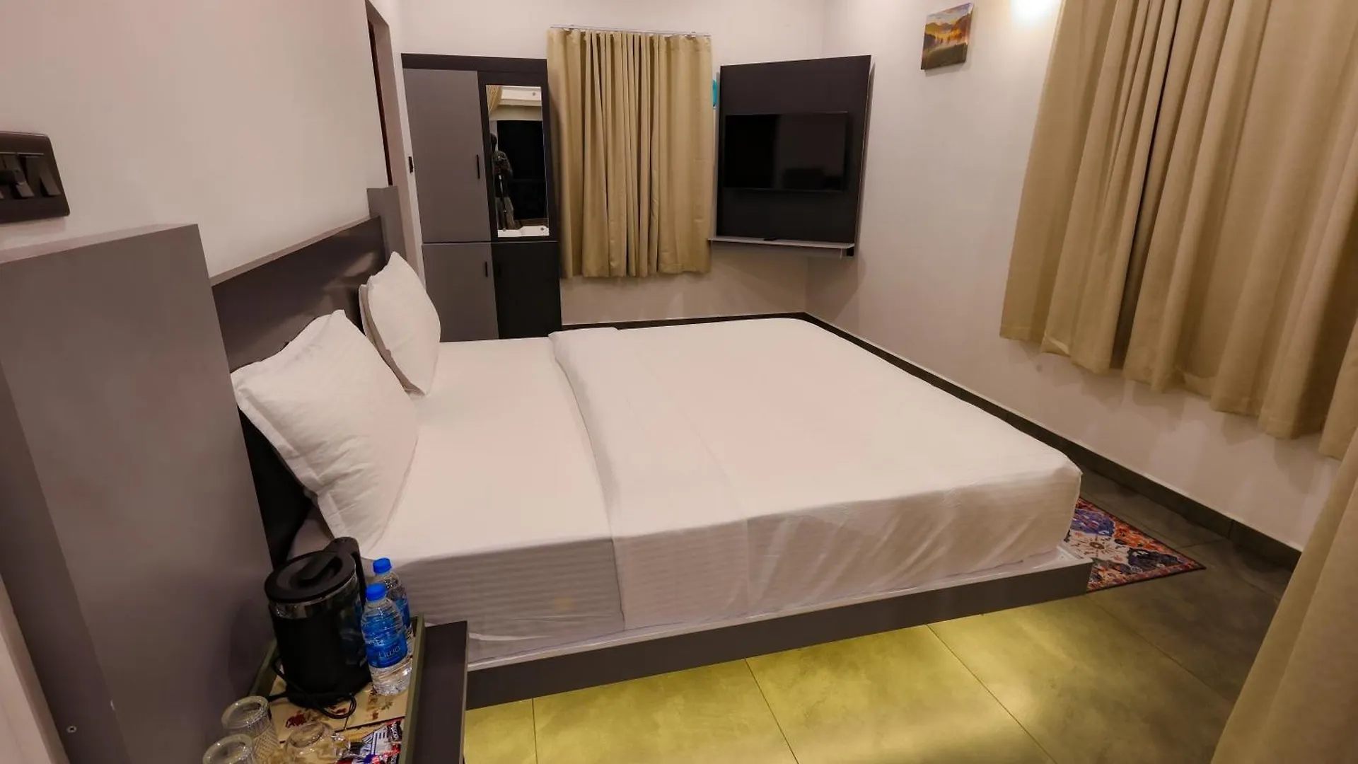 Guest house The Cozy Winterfell Hotel Munnar