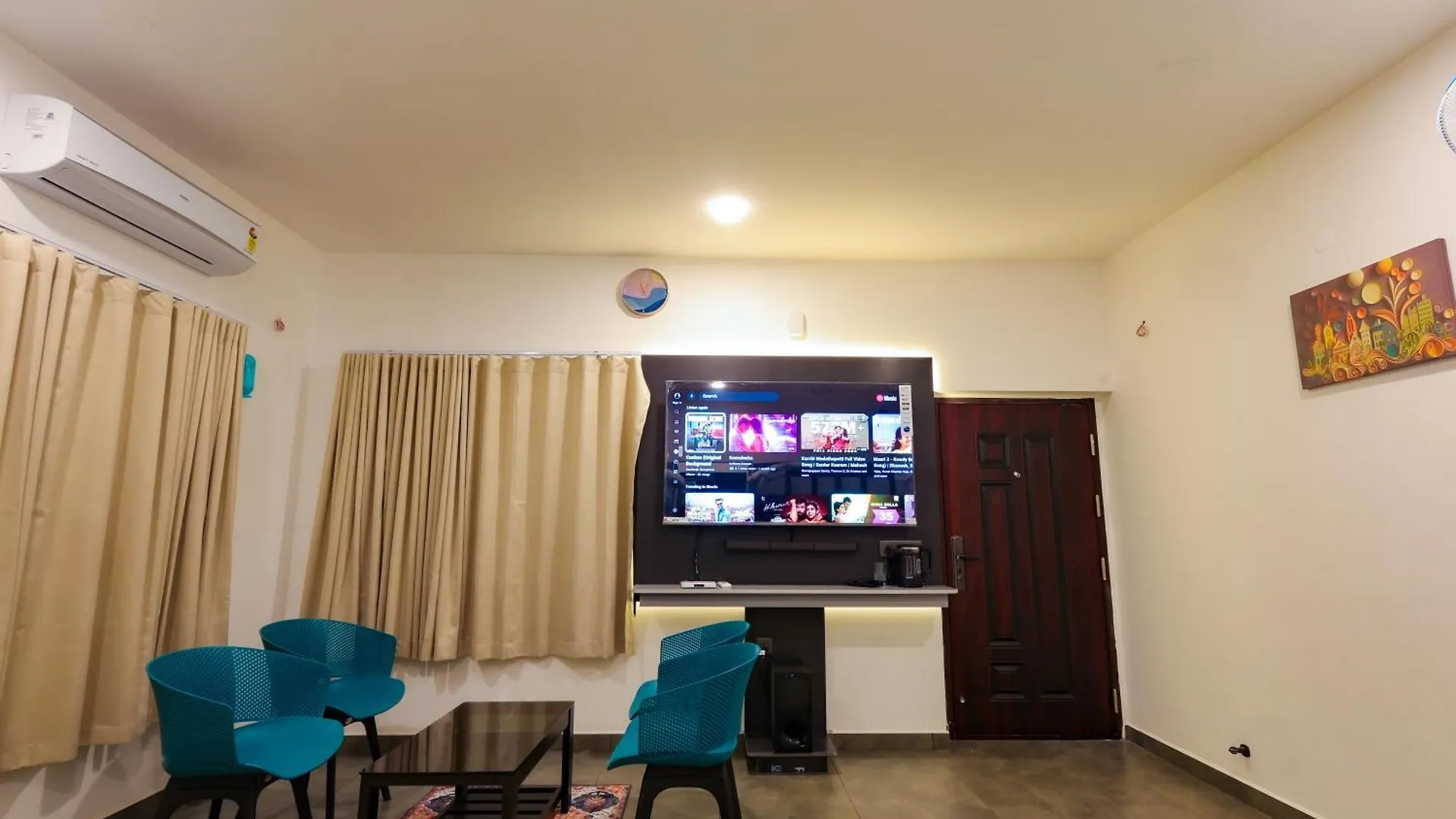 The Cozy Winterfell Hotel Munnar India