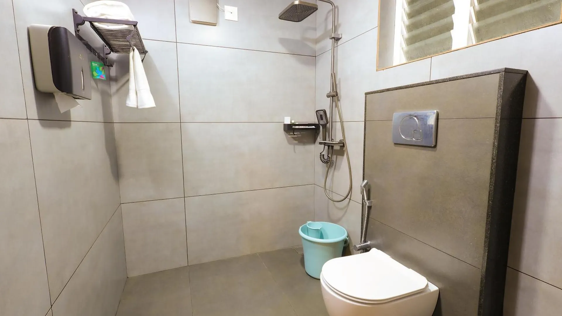 Guest house The Cozy Winterfell Hotel Munnar