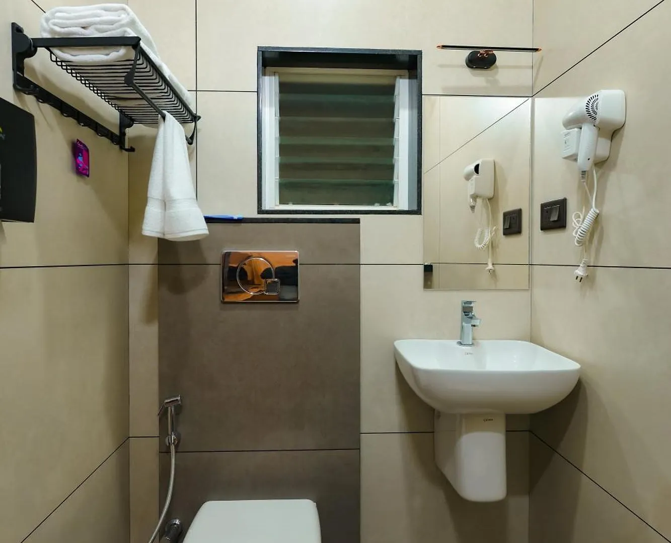Guest house The Cozy Winterfell Hotel Munnar India