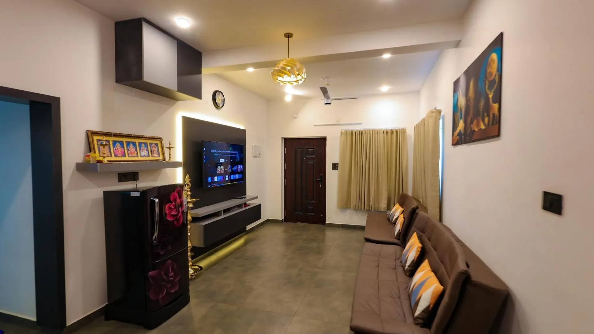 The Cozy Winterfell Hotel Munnar India