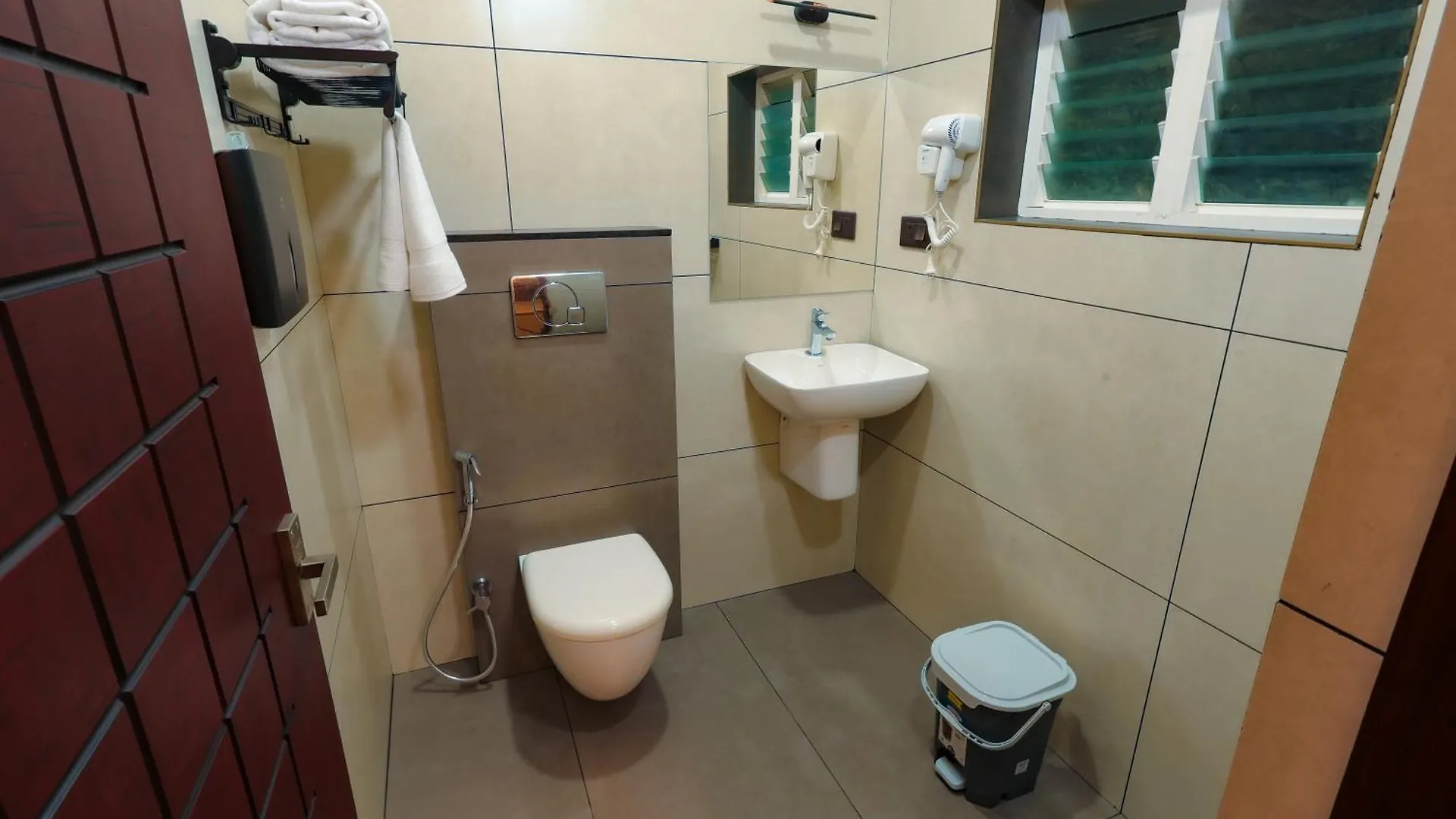 The Cozy Winterfell Hotel Munnar