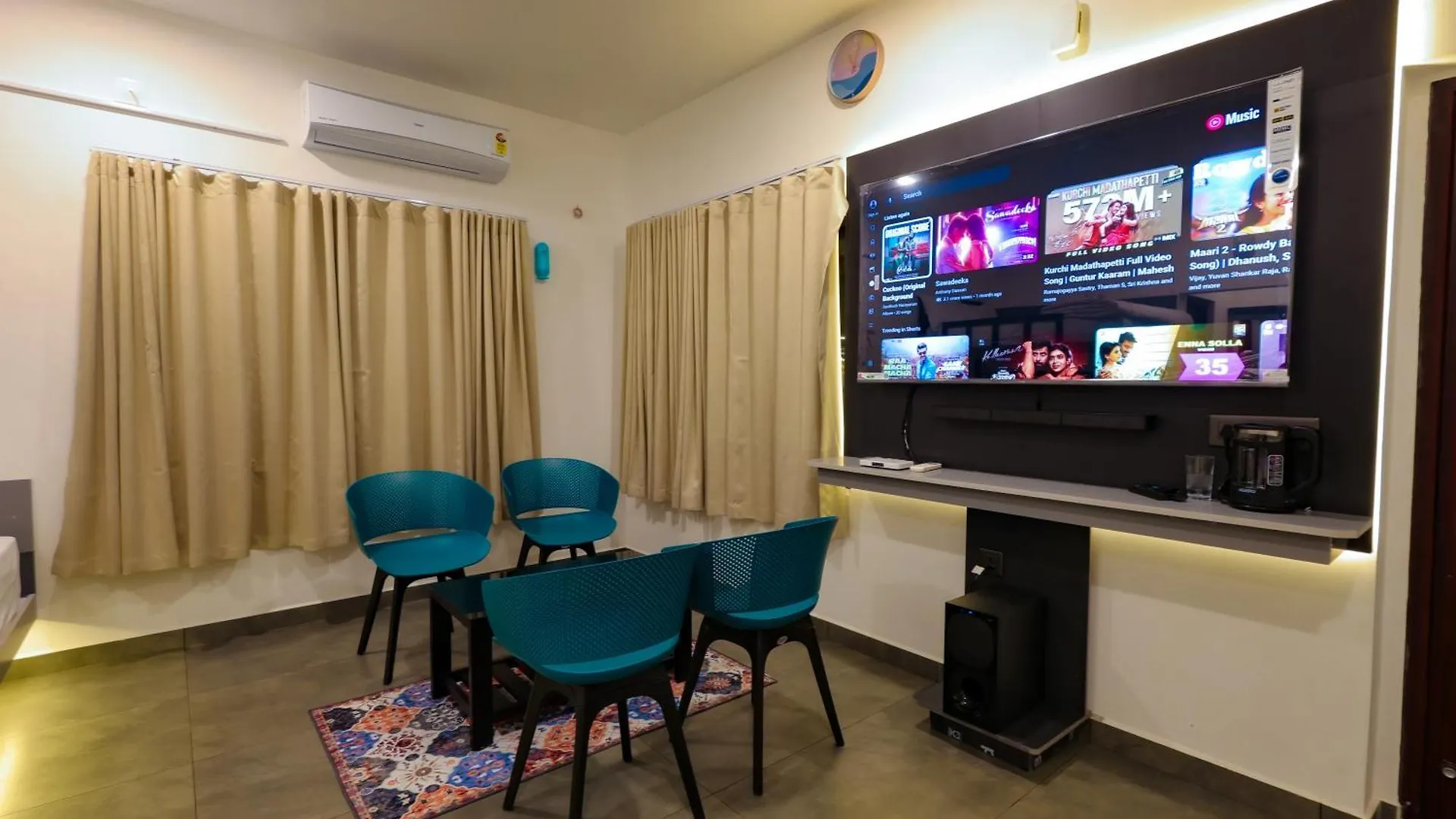 The Cozy Winterfell Hotel Munnar