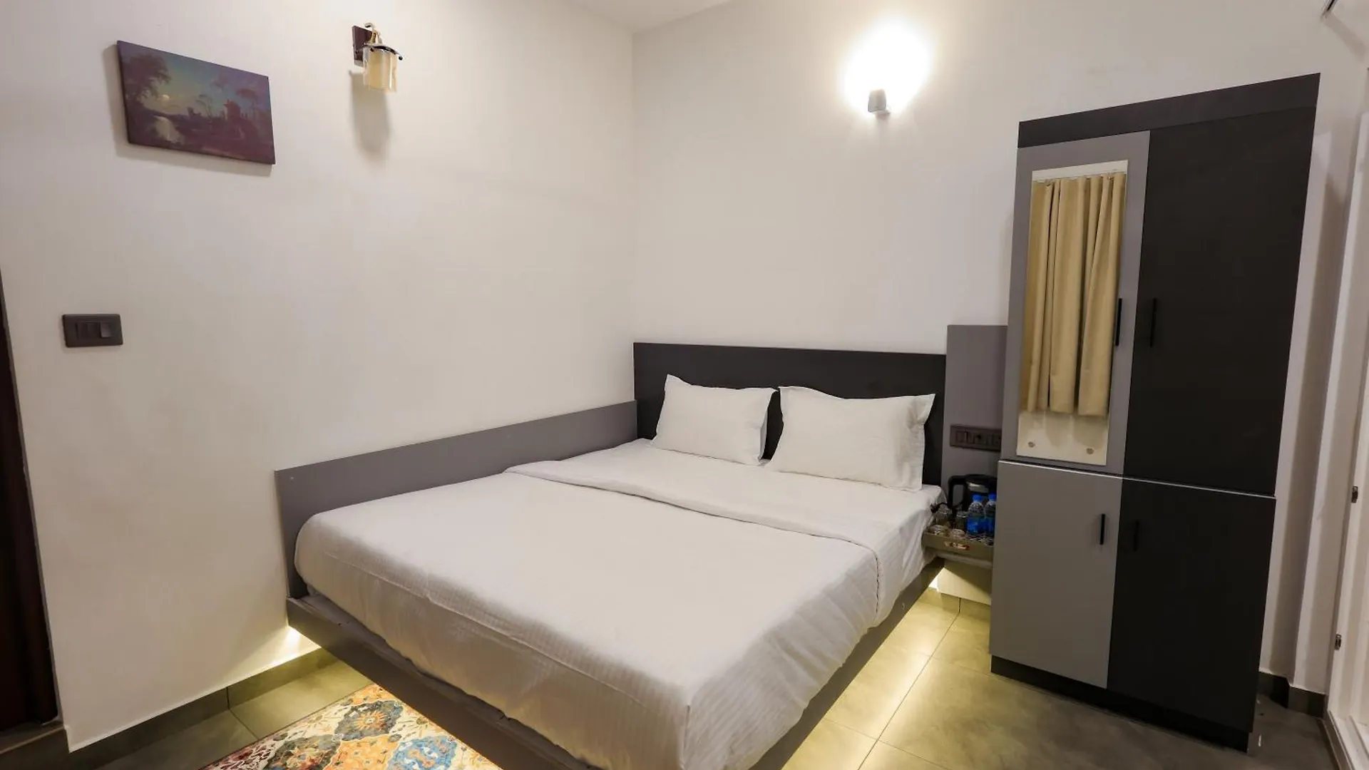 The Cozy Winterfell Hotel Munnar