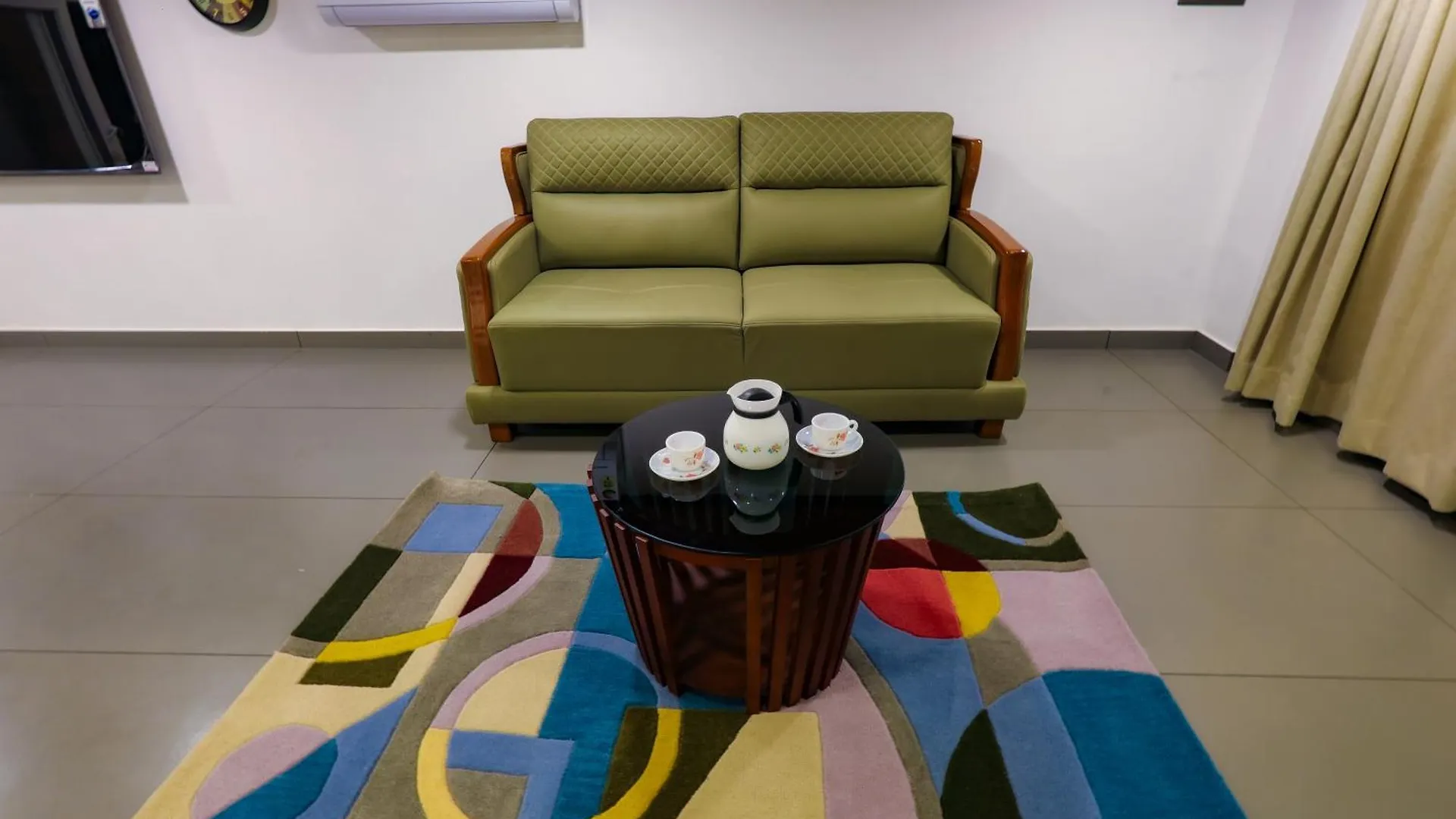 The Cozy Winterfell Hotel Munnar 0*,  India