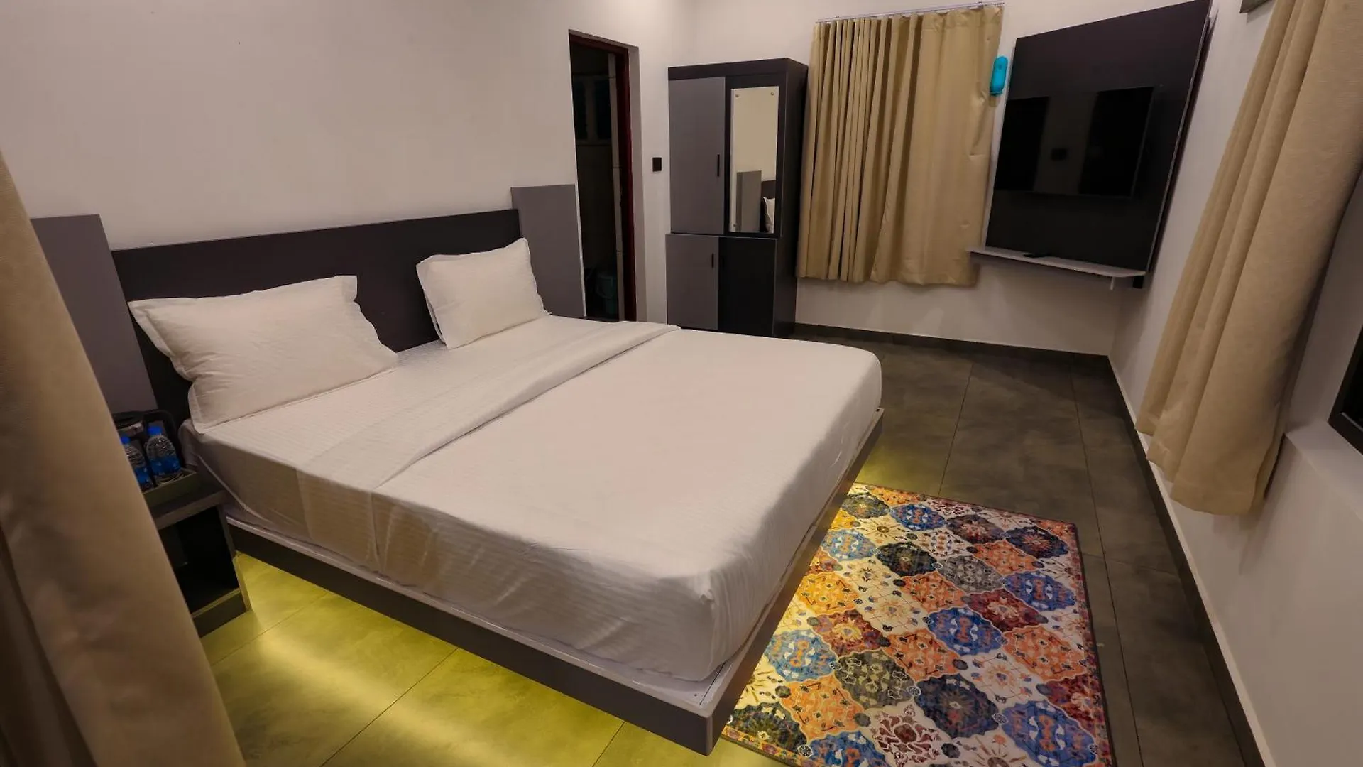 Guest house The Cozy Winterfell Hotel Munnar India